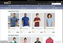 Sites similar to blankapparel.ca