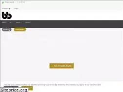 Sites similar to blankbats.co.uk