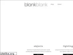 Sites similar to blankblank.net