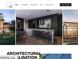 Sites similar to blankcanvas.studio