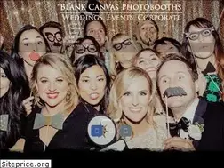Sites similar to blankcanvasphotobooths.co.uk