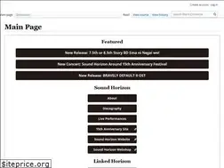 Sites similar to blankchronicle.com