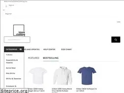Sites similar to blankclothing.ca