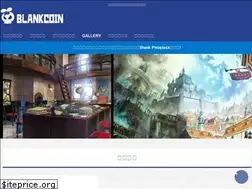 Sites similar to blankcoin.com