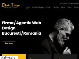 Sites similar to blankdesign.ro