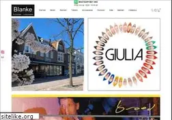 Sites similar to blanke.nl