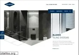 Sites similar to blankecorp.com