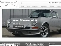 Sites similar to blankemeijer.com