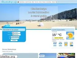 Sites similar to blankenberge.info