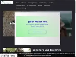 Sites similar to blankenburg-horse.de