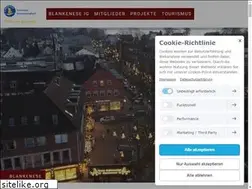 Sites similar to blankenese-ig.de