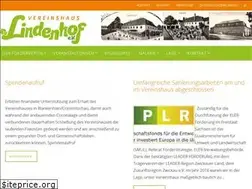 Sites similar to blankenhain-lindenhof.de