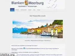 Sites similar to blankenmeerburg.nl
