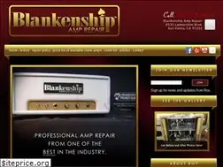 Sites similar to blankenshipamprepair.com