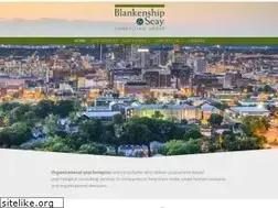 Sites similar to blankenshipandseay.com