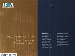 Sites similar to blankenshipassoc.com