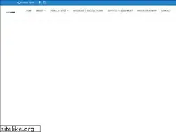 Sites similar to blankensteins.com