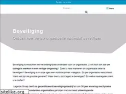 Sites similar to blankestijn-beveiliging.nl