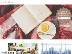 Sites similar to blanket.co.jp