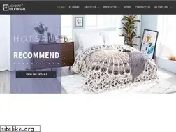 Sites similar to blanketalk.com