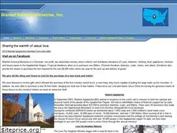 Sites similar to blanketamericaministries.org