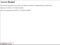 Sites similar to blanketcenter.com