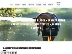Sites similar to blanketexpress.com