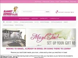 Sites similar to blanketexpressplus.com