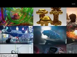 Sites similar to blanketfort.studio