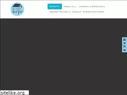 Sites similar to blanketforthope.org