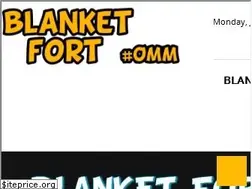Sites similar to blanketfortlife.com
