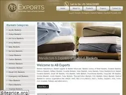Sites similar to blankets-supplier.com
