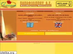 Sites similar to blankets.gr