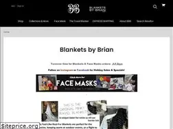 Sites similar to blanketsbybrian.com