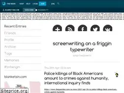 Sites similar to blanketsin.com