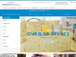 Sites similar to blanketwarehouse.com