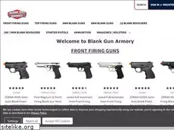Sites similar to blankgunarmory.com