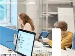 Sites similar to blankholmkommunikation.dk