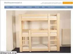 Sites similar to blankhoutenmeubel.nl