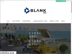 Sites similar to blankinc.co.jp
