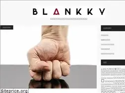 Sites similar to blankky.com