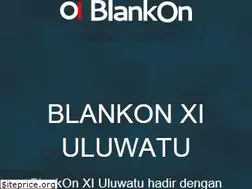 Sites similar to blankonlinux.or.id