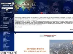 Sites similar to blankonthemap.free.fr