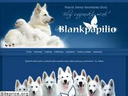 Sites similar to blankpapilio.com