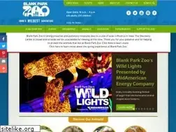 Sites similar to blankparkzoo.com