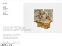 Sites similar to blankprojects.com