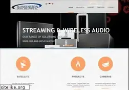 Sites similar to blanksat.com