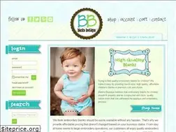 Sites similar to blanksboutique.com