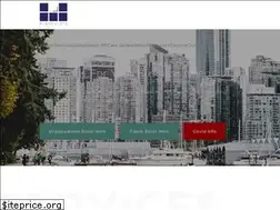 Sites similar to blankslate.partners