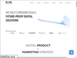 Sites similar to blankspace.ca